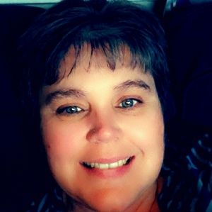 Meet your Posher, Jolene